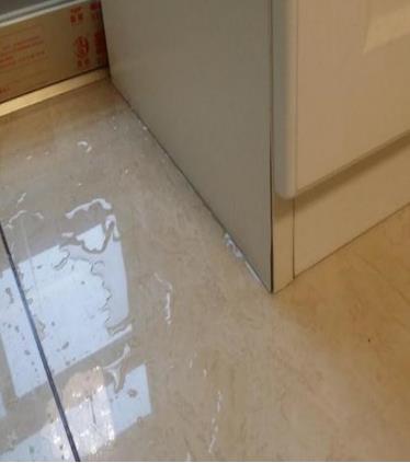 绵竹漏水检测 厕所漏水怎么检测?